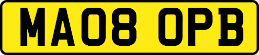 MA08OPB