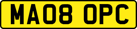 MA08OPC
