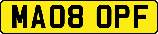 MA08OPF