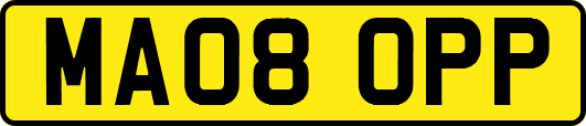 MA08OPP