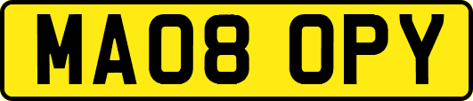 MA08OPY