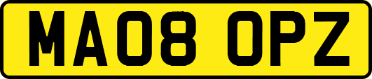 MA08OPZ