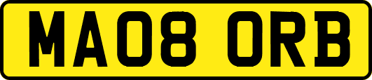 MA08ORB