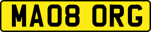 MA08ORG