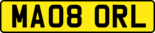 MA08ORL