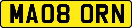 MA08ORN