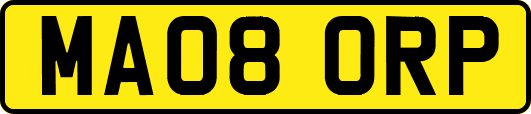 MA08ORP