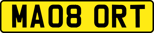 MA08ORT