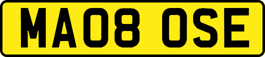 MA08OSE