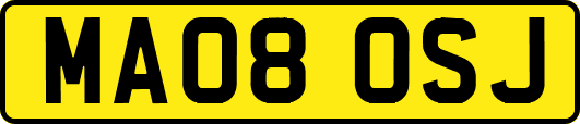 MA08OSJ