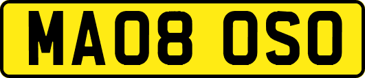 MA08OSO
