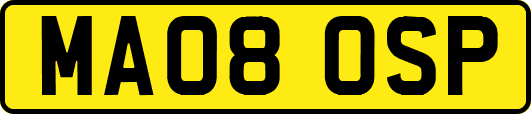 MA08OSP