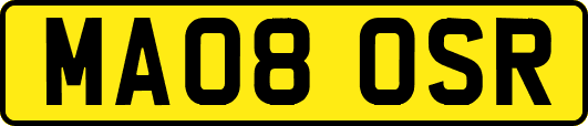 MA08OSR