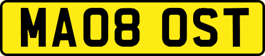 MA08OST