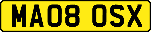 MA08OSX
