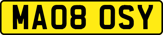 MA08OSY
