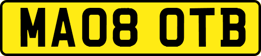 MA08OTB