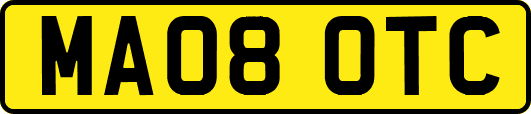 MA08OTC