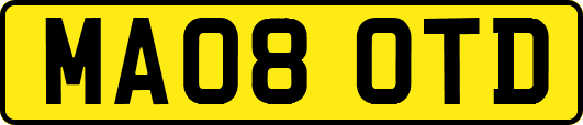 MA08OTD