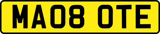 MA08OTE
