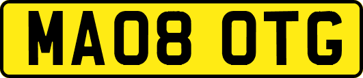 MA08OTG