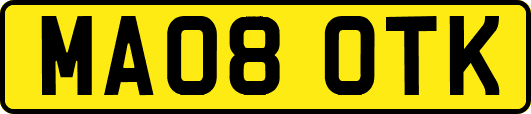 MA08OTK