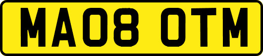 MA08OTM