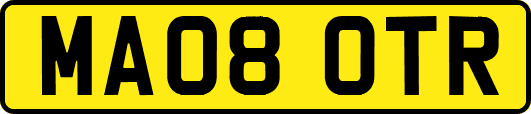 MA08OTR