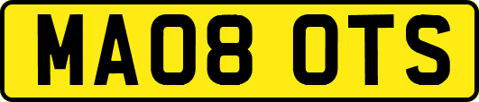 MA08OTS