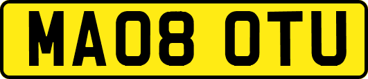 MA08OTU