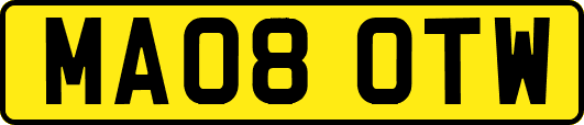 MA08OTW