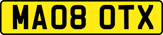MA08OTX