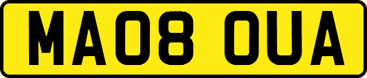 MA08OUA