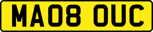 MA08OUC