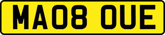 MA08OUE