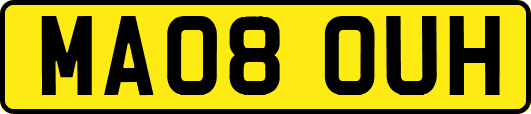 MA08OUH