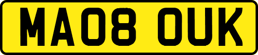 MA08OUK