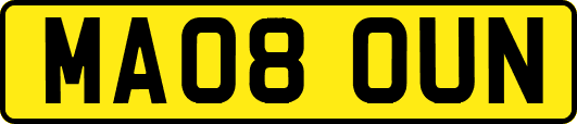 MA08OUN