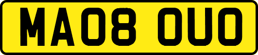 MA08OUO