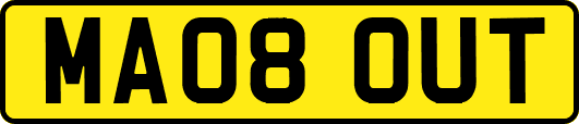 MA08OUT