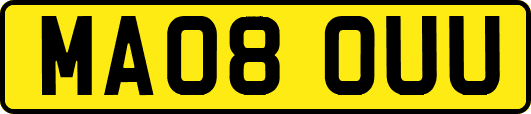 MA08OUU