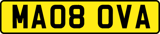 MA08OVA