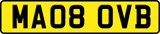 MA08OVB