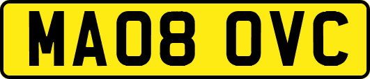 MA08OVC