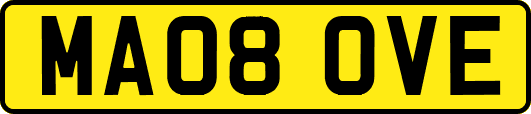 MA08OVE