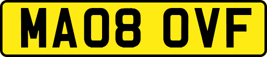 MA08OVF