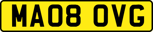 MA08OVG