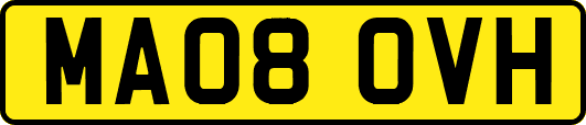 MA08OVH
