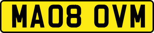 MA08OVM