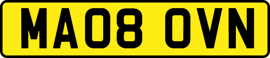 MA08OVN